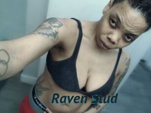 Raven_Stud