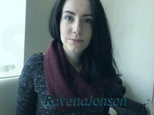 RavenaJonson