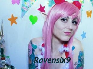 Ravensix9