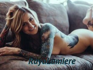 RayaLumiere