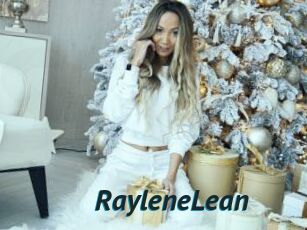 RayleneLean