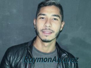 RaymonAlvarez