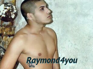 Raymond4you