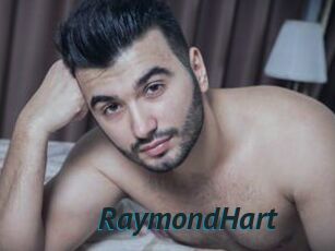 RaymondHart