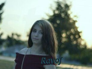Rayof