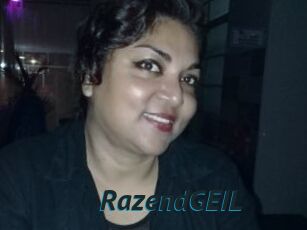 RazendGEIL