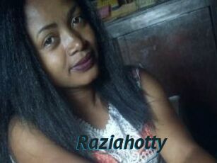 Raziahotty
