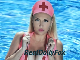 RealDollyFox Sexe Tube FR