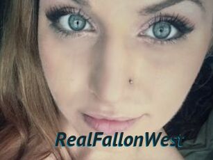 RealFallonWest