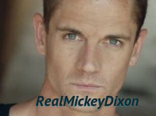 RealMickeyDixon
