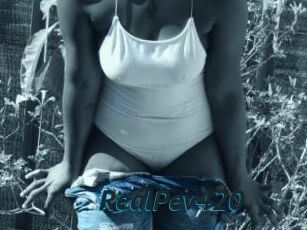 RealPev420