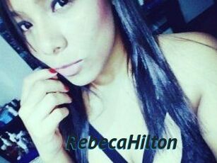 RebecaHilton