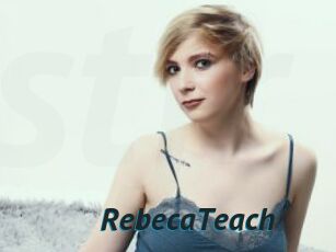 RebecaTeach