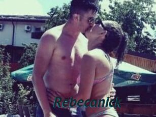 Rebecanick