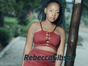 RebeccaGibson