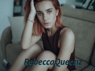 RebeccaQueenz