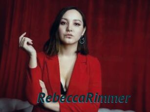 RebeccaRimmer