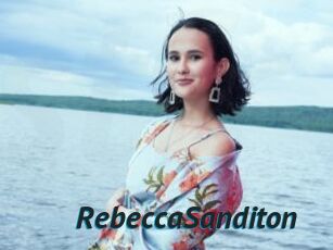 RebeccaSanditon