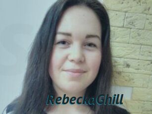 RebeckaGhill