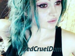 RedCruelDom