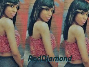 RedDiamond
