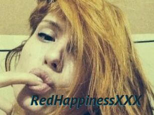 RedHappinessXXX