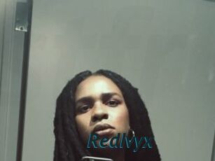 RedIvyx