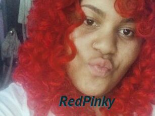 RedPinky