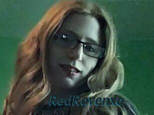 RedRavenxo