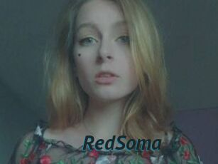 RedSoma