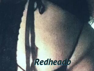 Redheadb