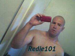 Redie101