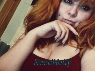 ReedHolly