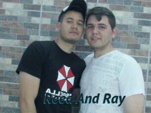Reed_And_Ray