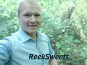 ReekSweets