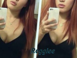 Reggiee