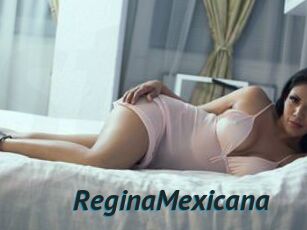 ReginaMexicana