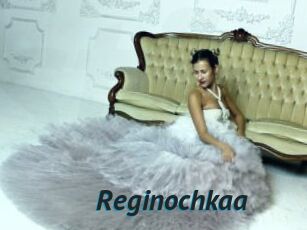 Reginochkaa
