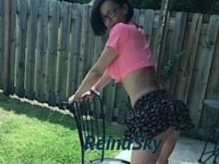 ReinaSky