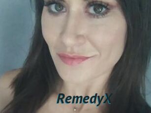 RemedyX