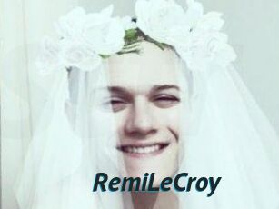 RemiLeCroy