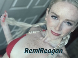 RemiReagan Sexe Tube FR
