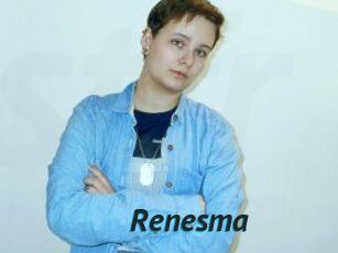 Renesma