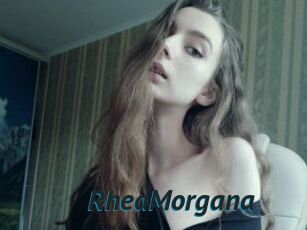 RheaMorgana