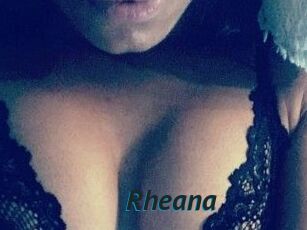 Rheana