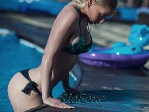 RiaFoxe