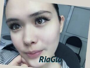 RiaGlo