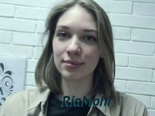 RiaMohr