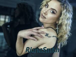 RianaSmith
