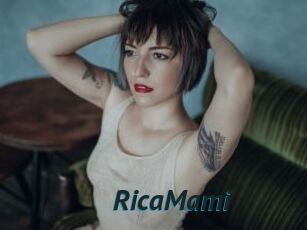 RicaMami